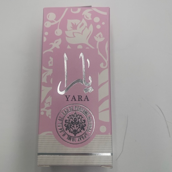 Yara Other - Yara Pink rollerball oil